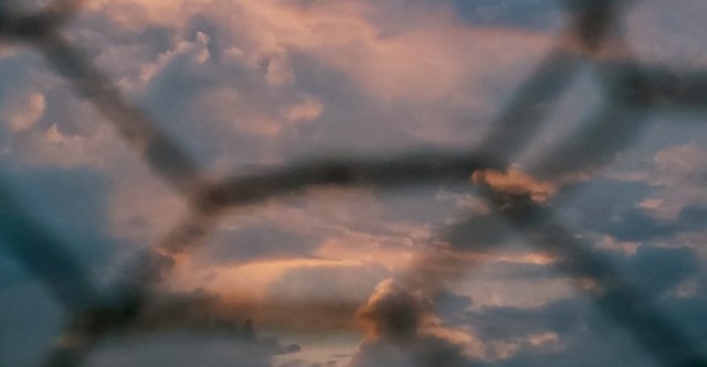 The Time of the Hanged Man 