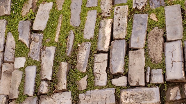 Glass marbles at the antique&nbsp;shop